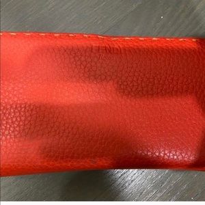 Fendi wallet